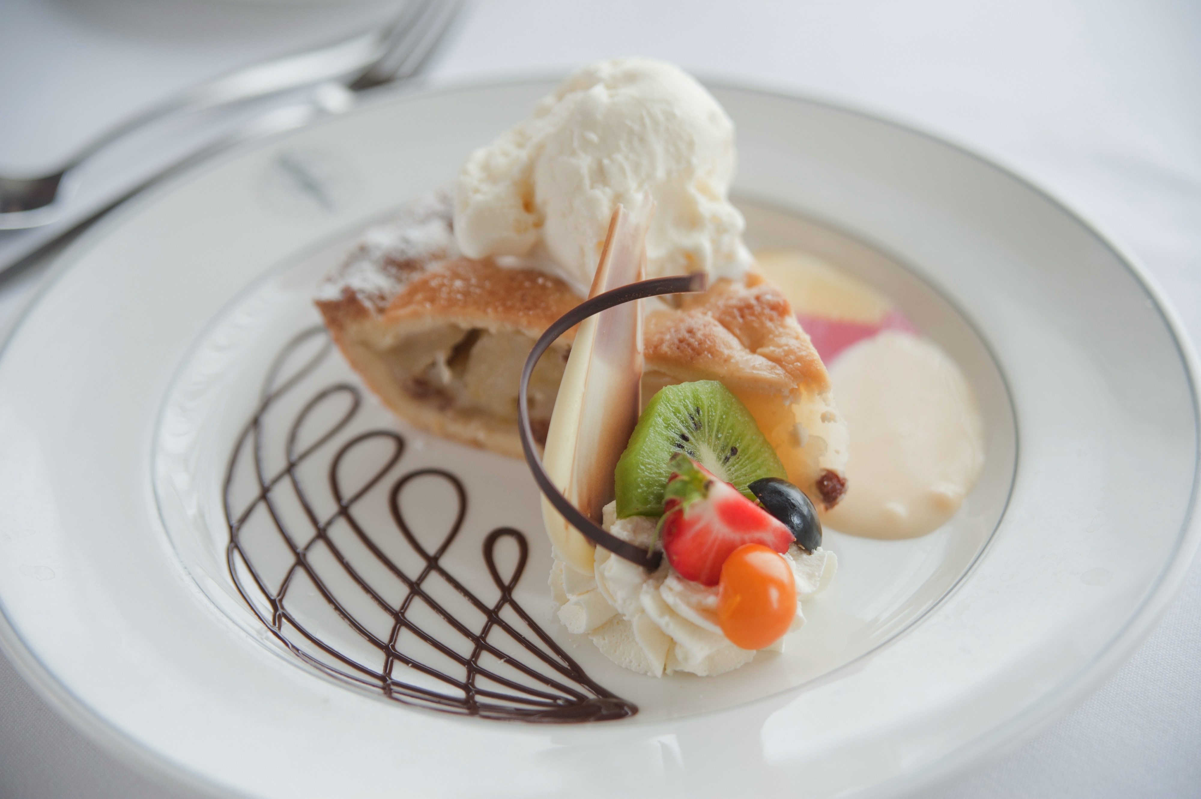 Bolette - The Bloomsbury & Terrace Restaurants